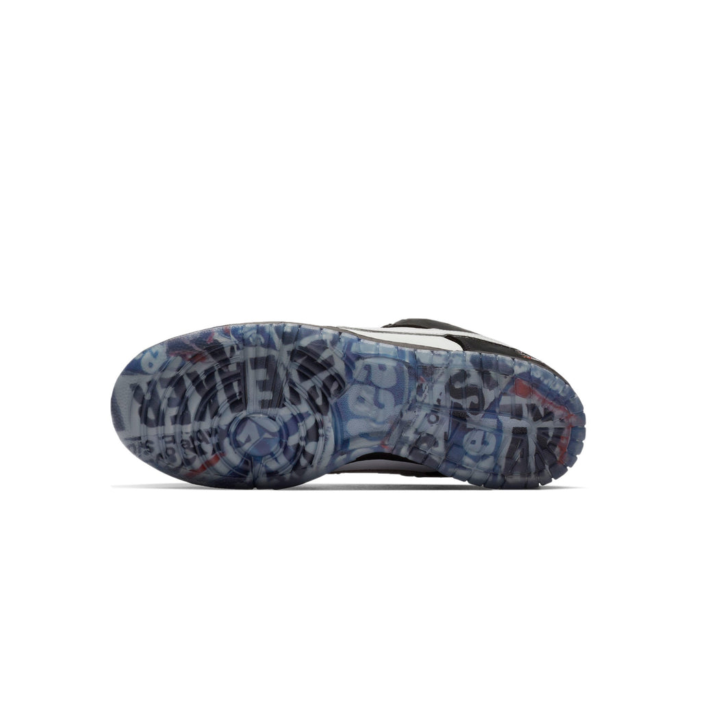 Оригінальна X Staple Dunk Low Panda [in Store Pickup] Nike – збільшений вид