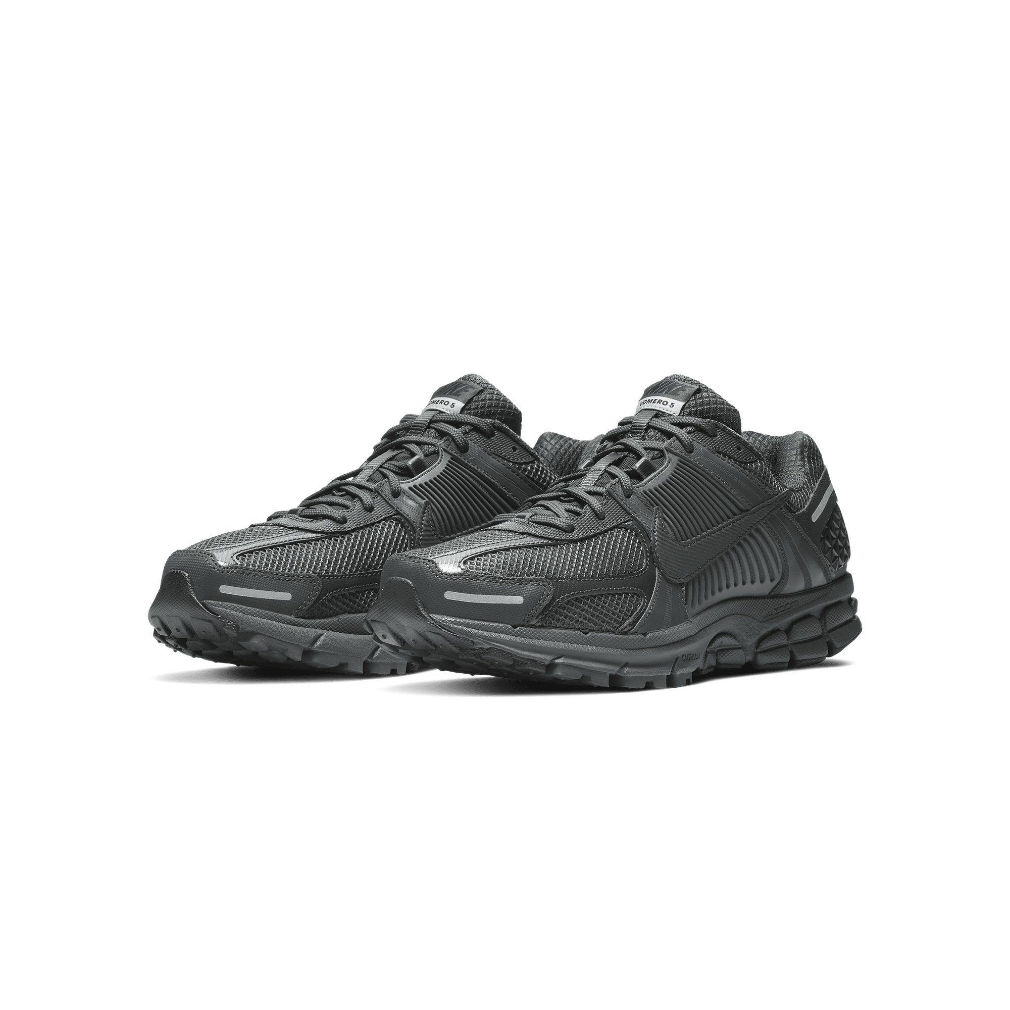 Zoom Vomero 5 Sp Shoes Nike – Гарантія оригінальності – вид ззаду - NIKE