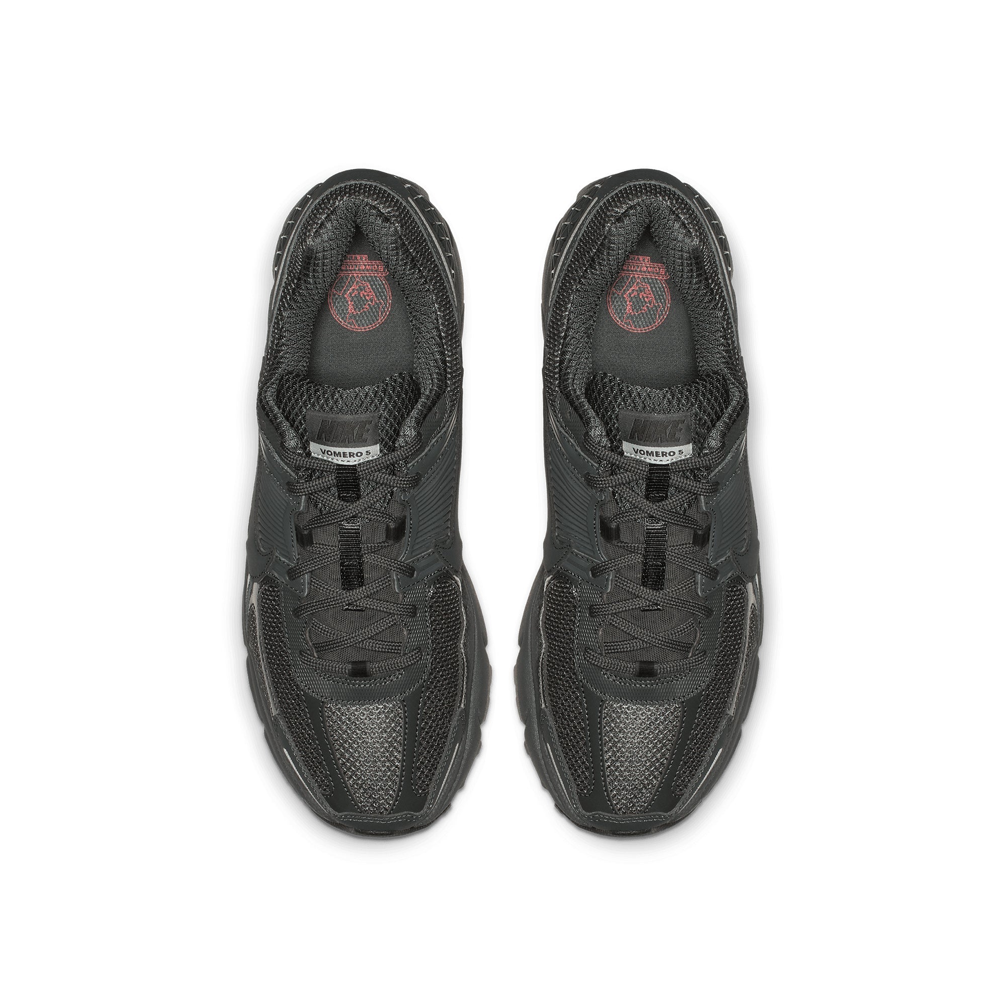 Zoom Vomero 5 Sp Shoes Nike – Гарантія оригінальності – збільшений вид - NIKE
