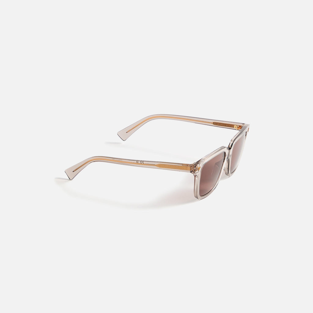 Оригінальна Rectangular Frames Grey Bottega veneta – вид ззаду