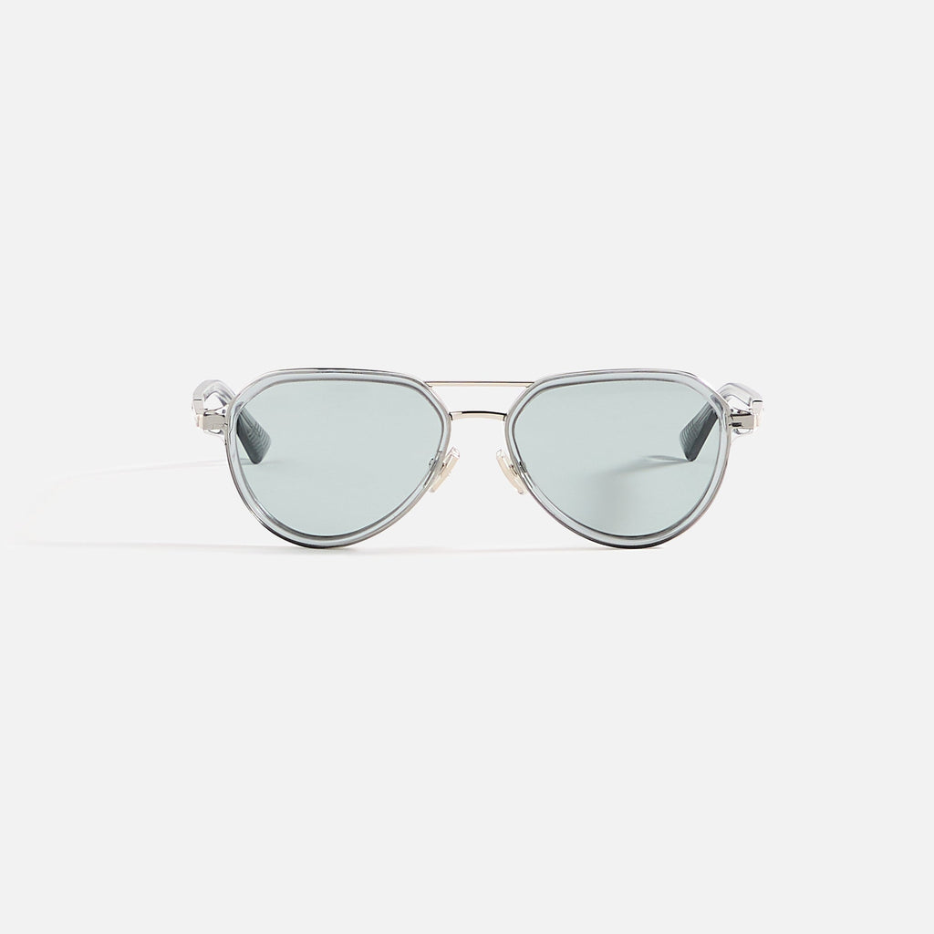 Bottega veneta Eyewear оригінал | Швидка доставка Україна – боковий вид