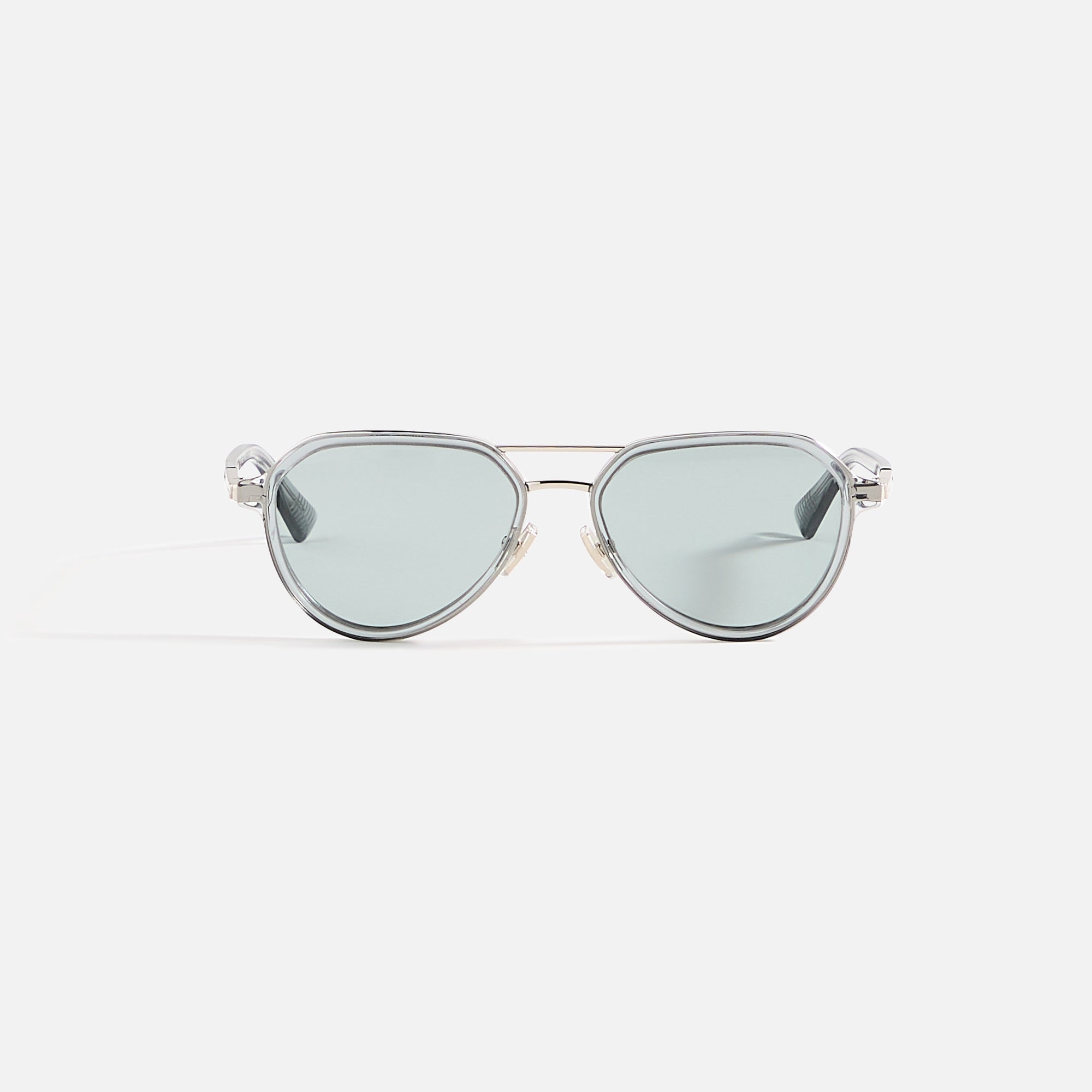 Bottega veneta Eyewear оригінал | Швидка доставка Україна – боковий вид