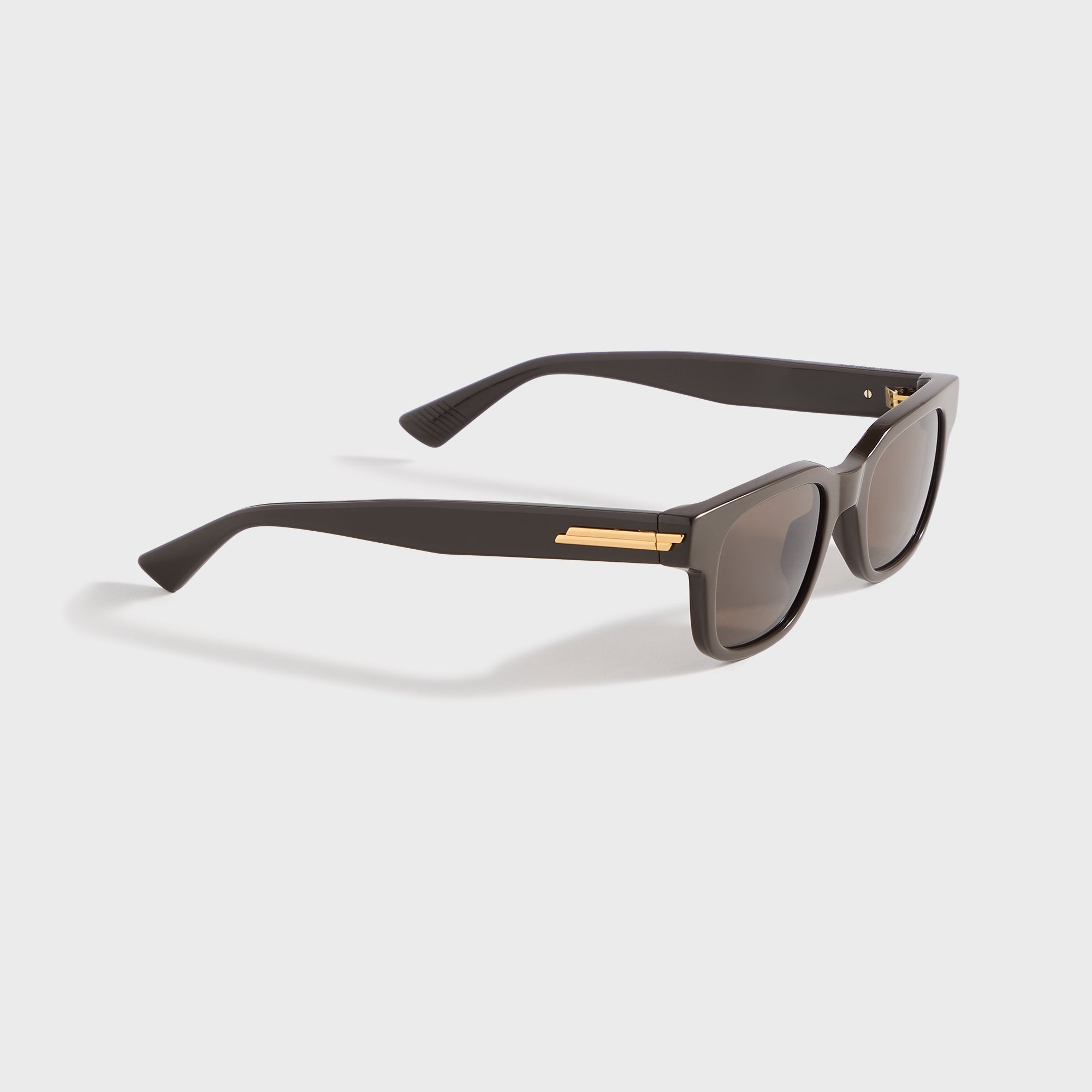 Bottega veneta Eyewear оригінал | Швидка доставка Україна – вид ззаду