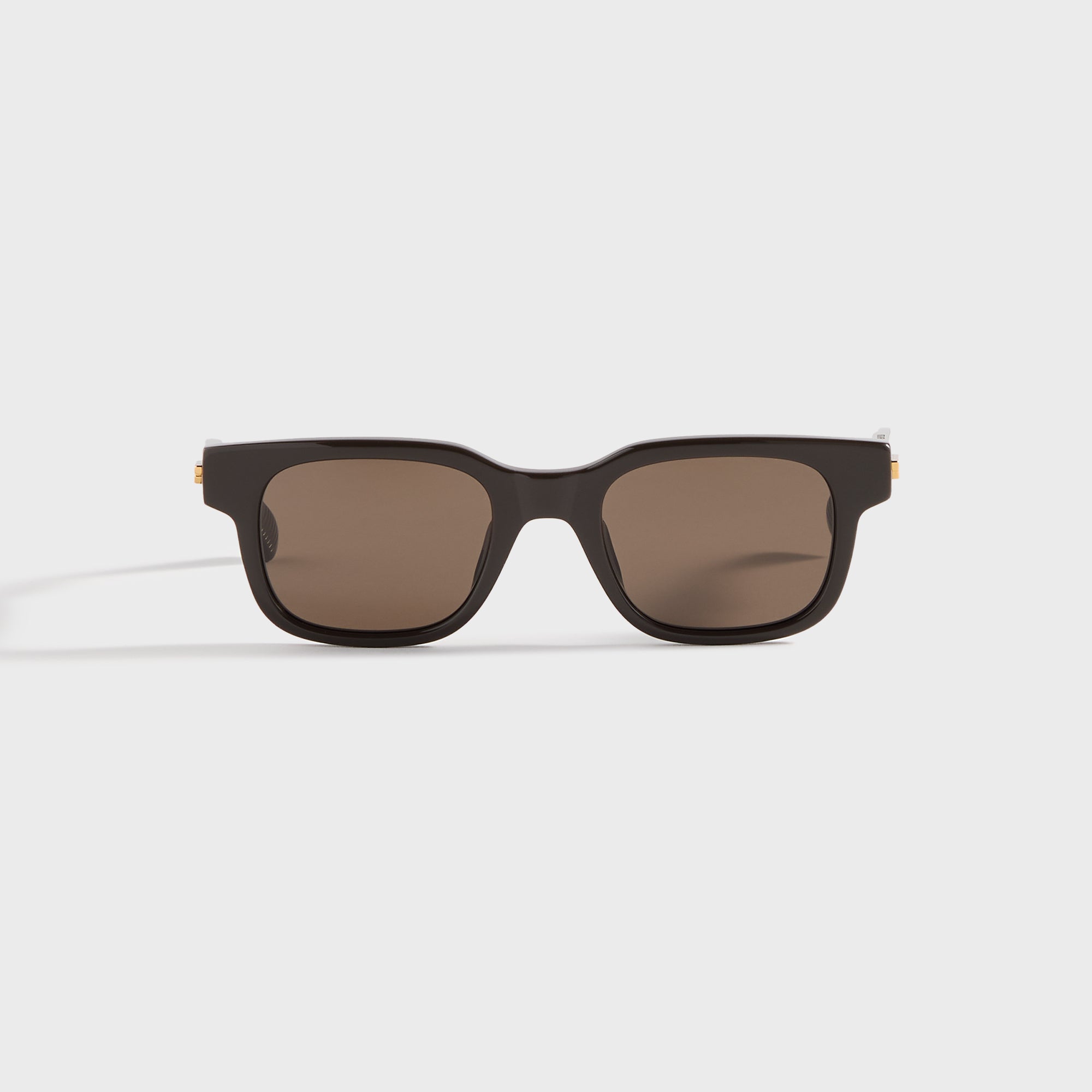 Bottega veneta Eyewear оригінал | Швидка доставка Україна – боковий вид