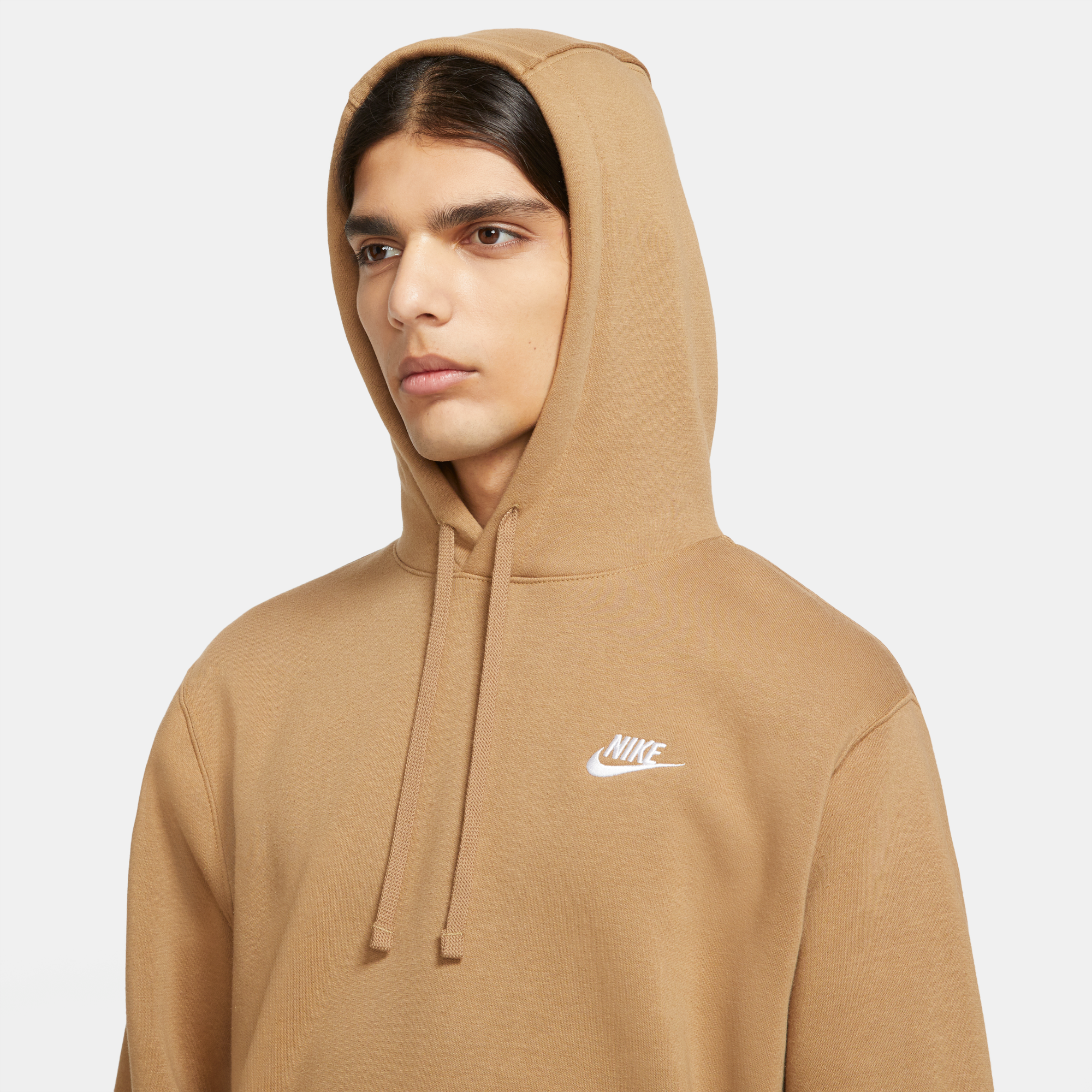 Nike Knitwear оригінал | Швидка доставка Україна – збільшений вид - NIKE