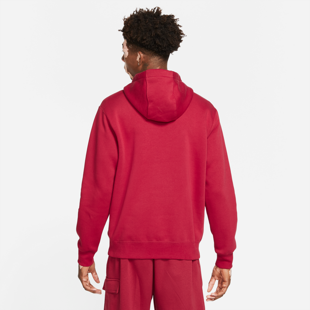 Nike Knitwear оригінал | Швидка доставка Україна – вид ззаду