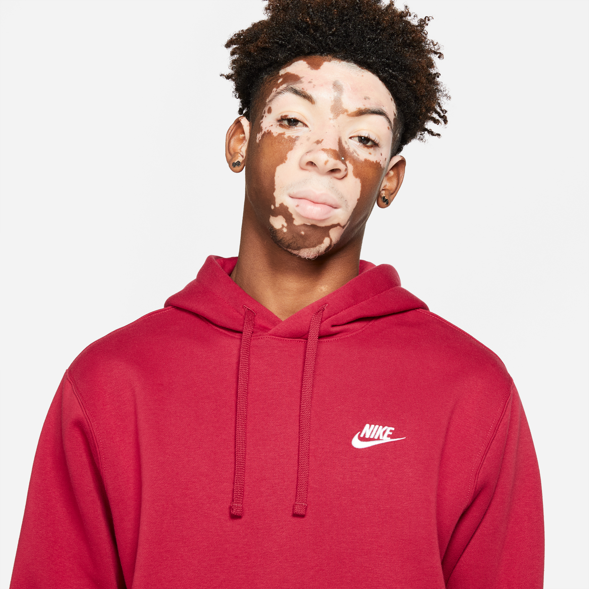 Nike Knitwear оригінал | Швидка доставка Україна – збільшений вид - NIKE