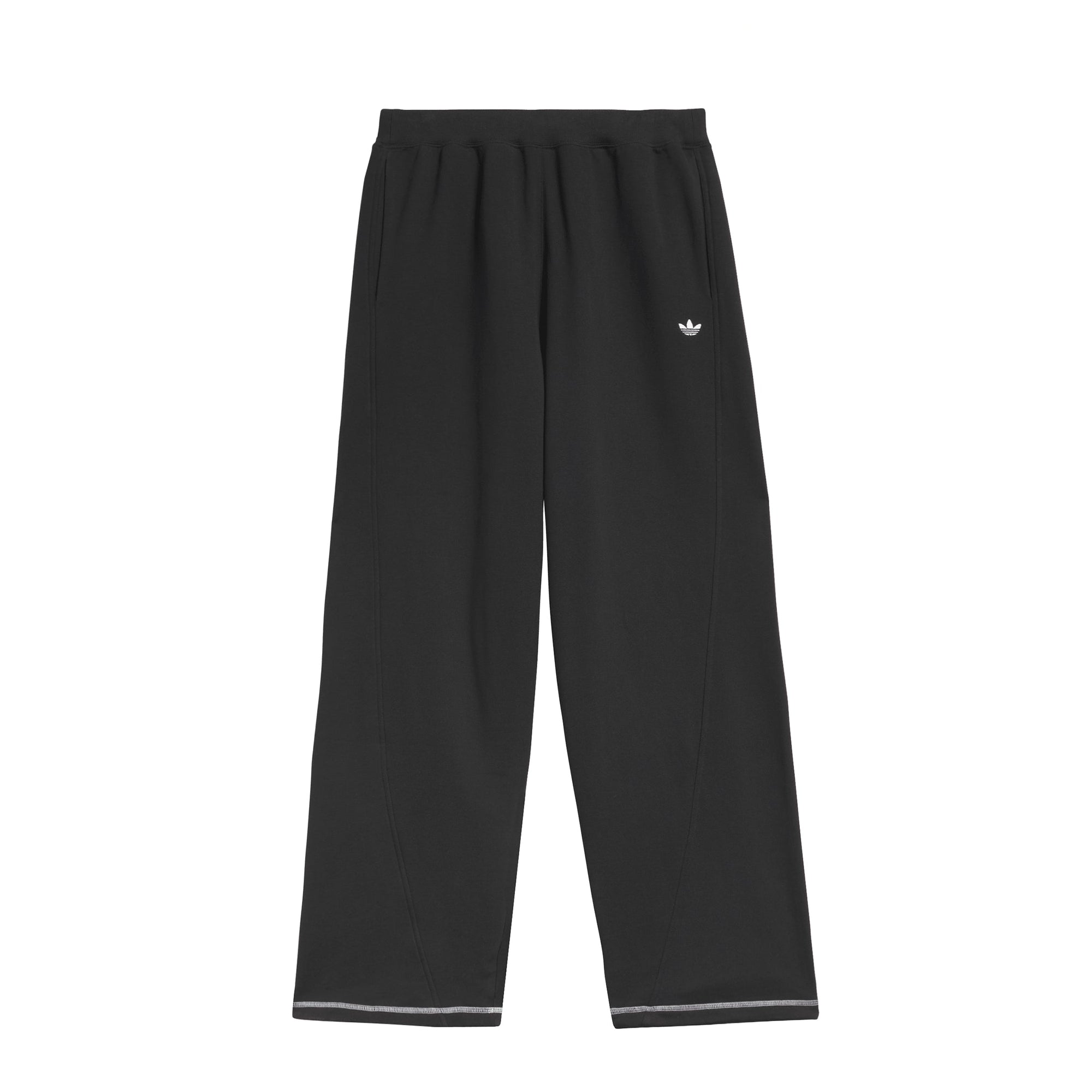 Santa Monica Sweatpants Adidas оригінал – Купити в Україні – боковий вид - ADIDAS