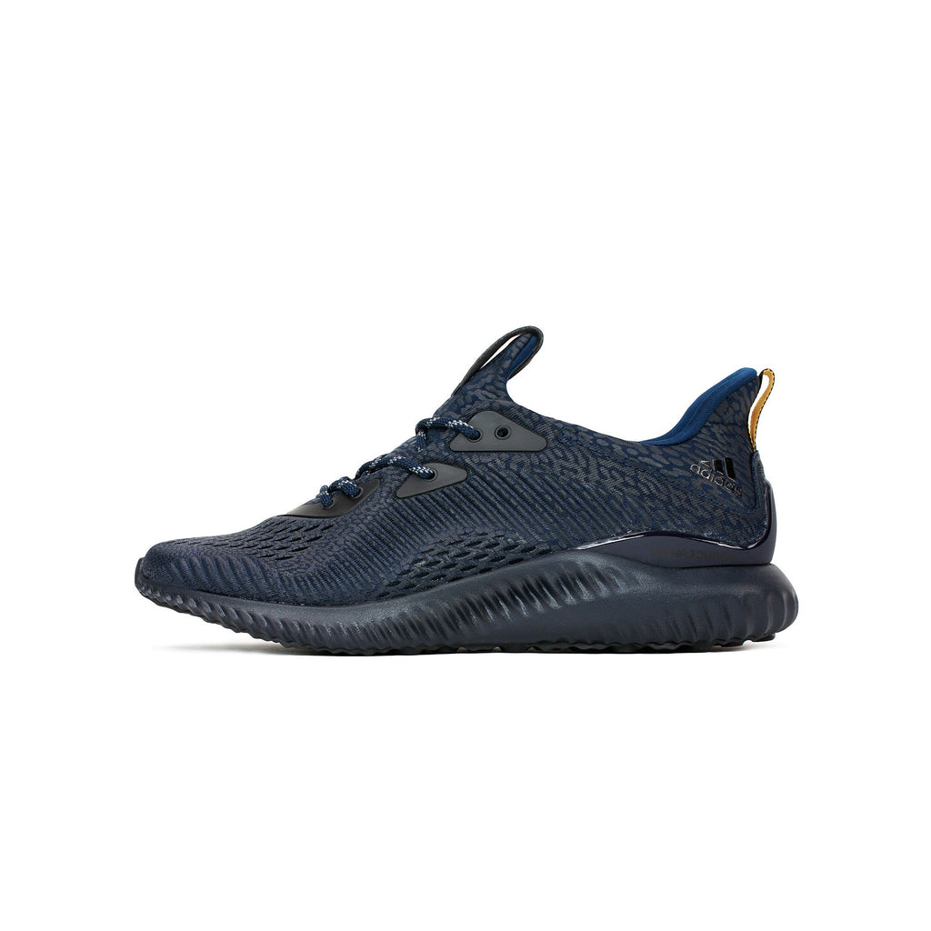 Оригінальна Mens Alphabounce Aramis [bw1127] Adidas – боковий вид