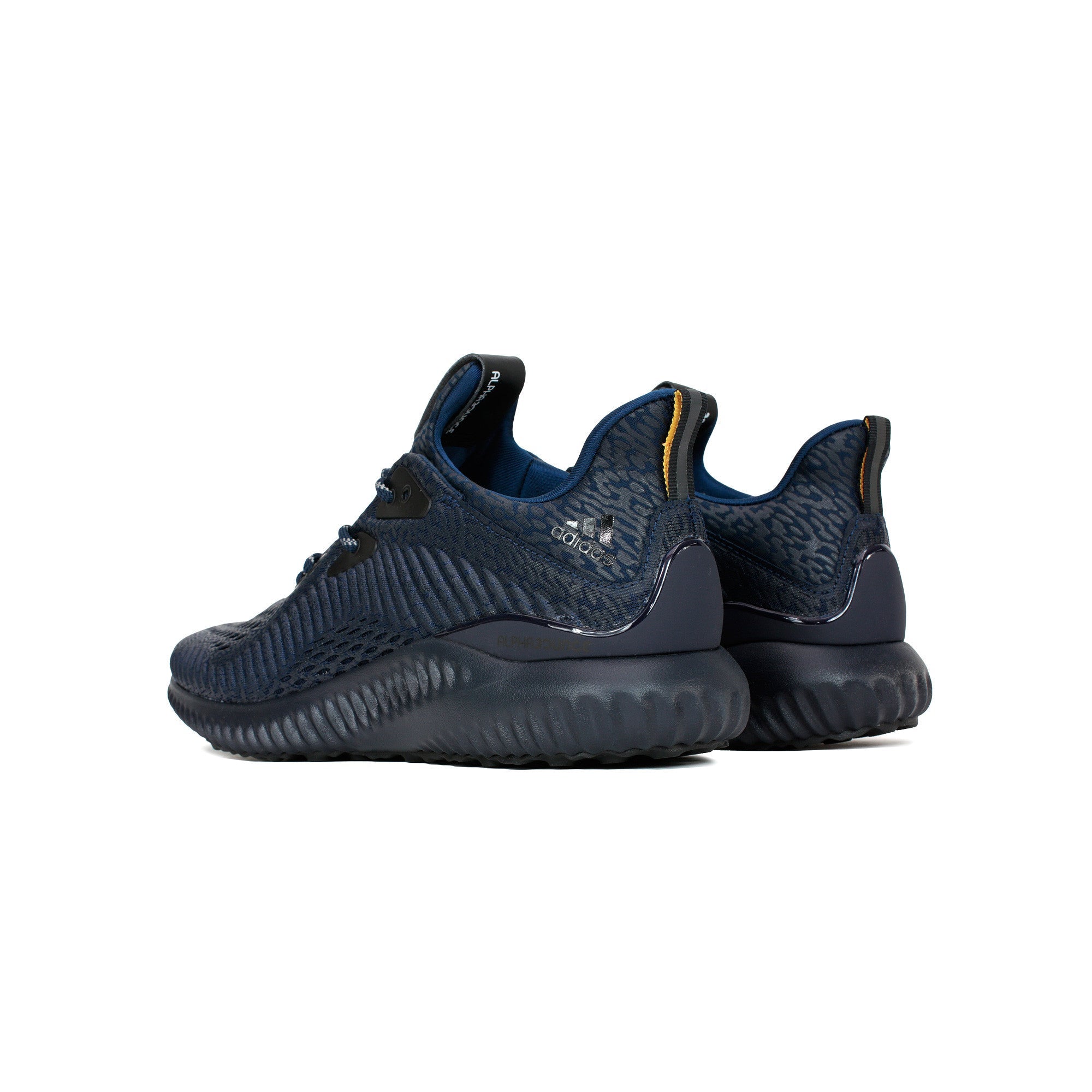 Оригінальна Mens Alphabounce Aramis [bw1127] Adidas – детальний вид