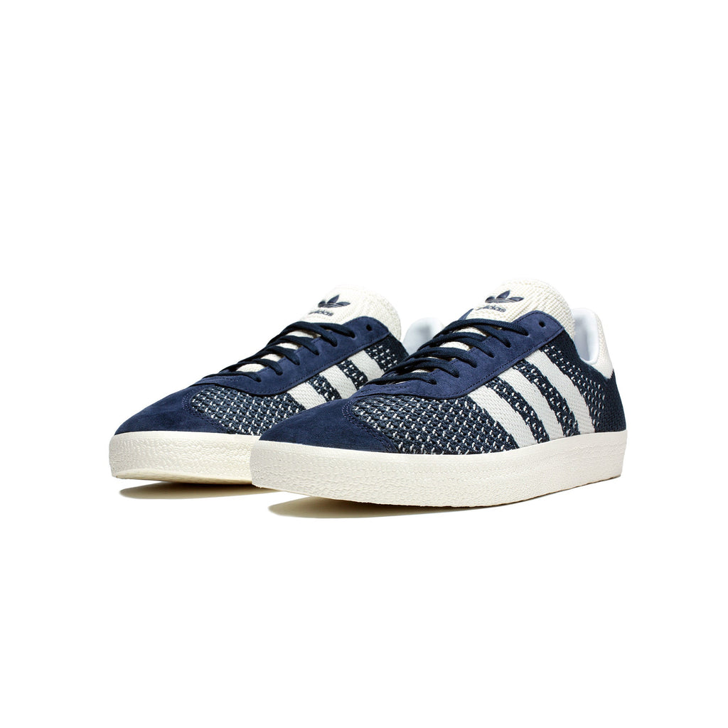Оригінальна Mens Gazelle Primeknit [by9779] Adidas – вид ззаду