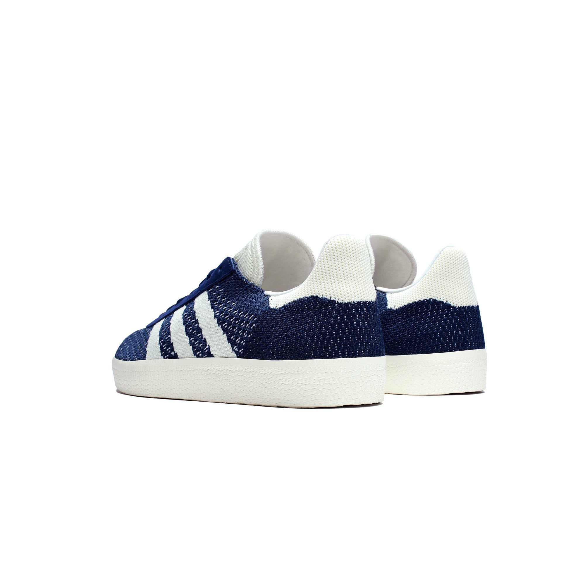 Оригінальна Mens Gazelle Primeknit [by9779] Adidas – детальний вид