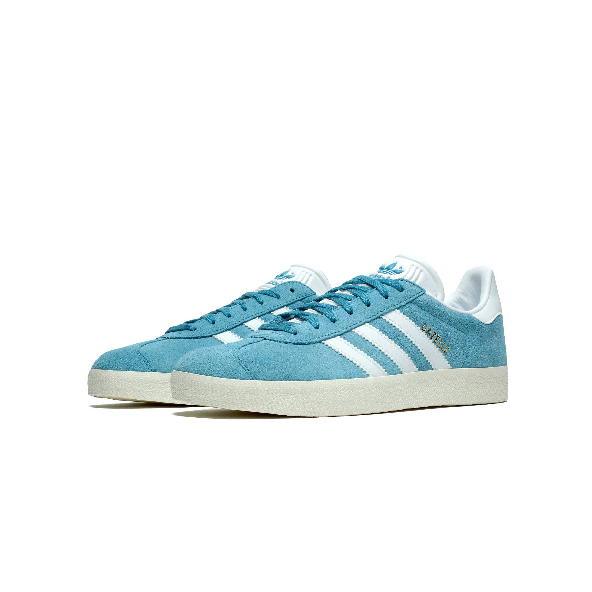 Mens Gazelle [bz0022] Adidas – Гарантія оригінальності – вид ззаду