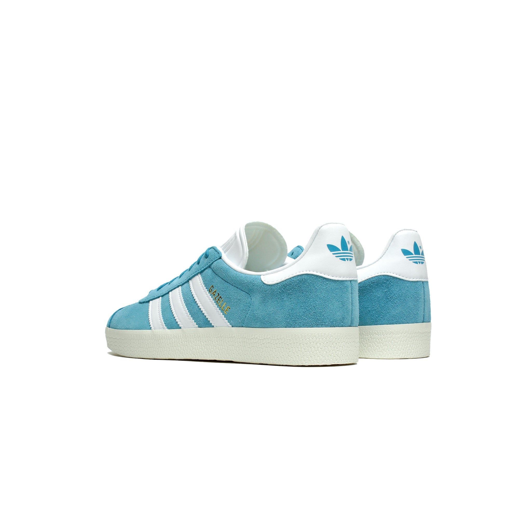 Mens Gazelle [bz0022] Adidas – Гарантія оригінальності – детальний вид
