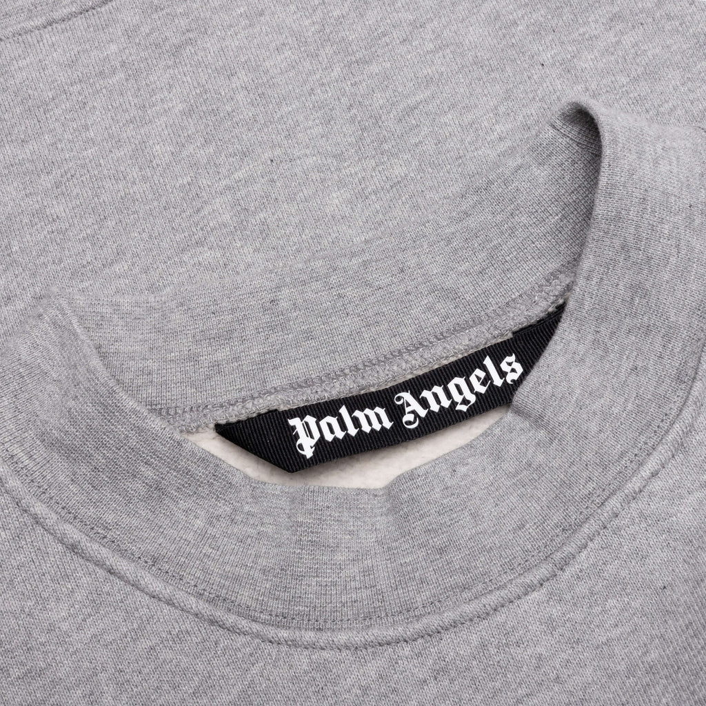 Back College Crew Palm angels оригінал – Купити в Україні – детальний вид