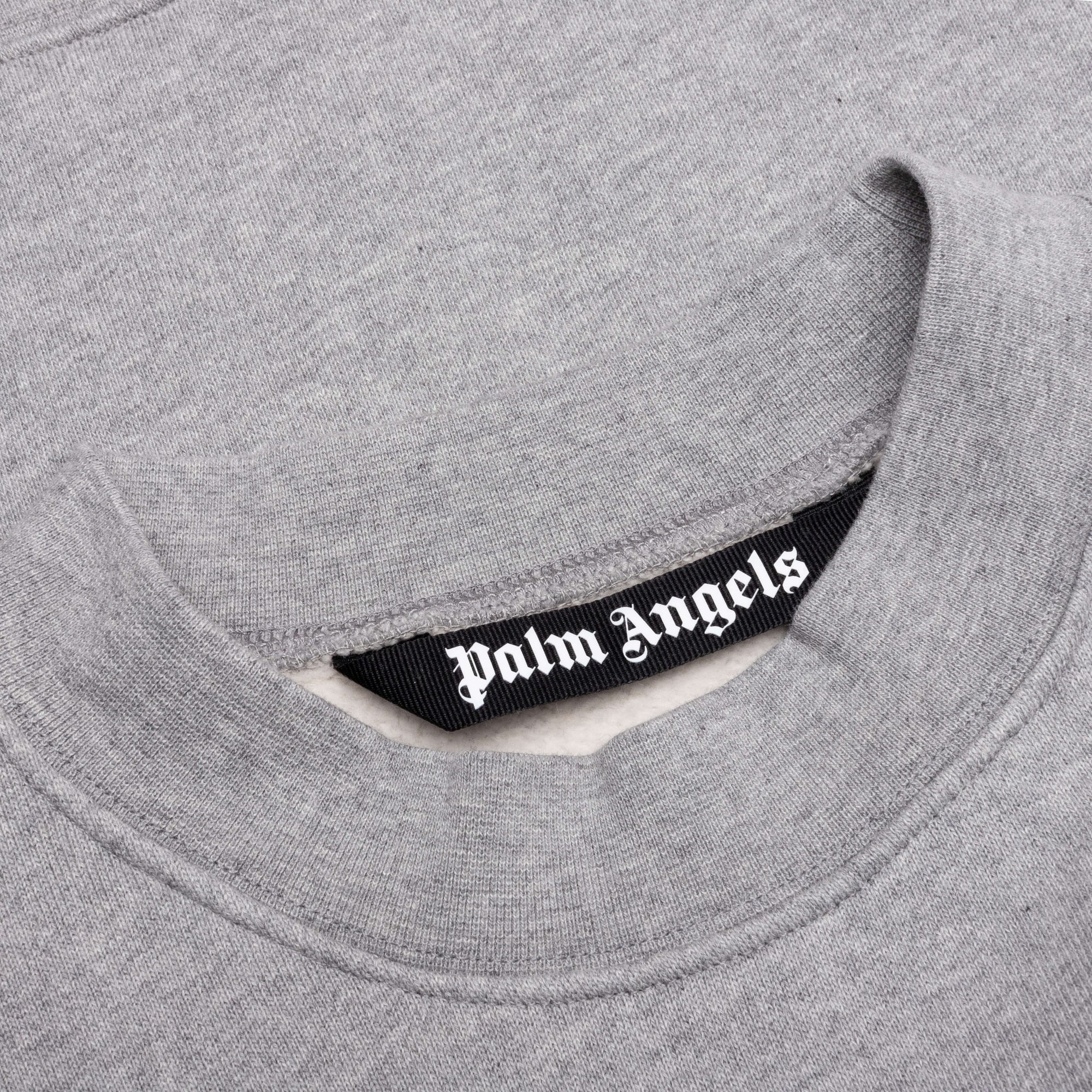 Back College Crew Palm angels оригінал – Купити в Україні – детальний вид