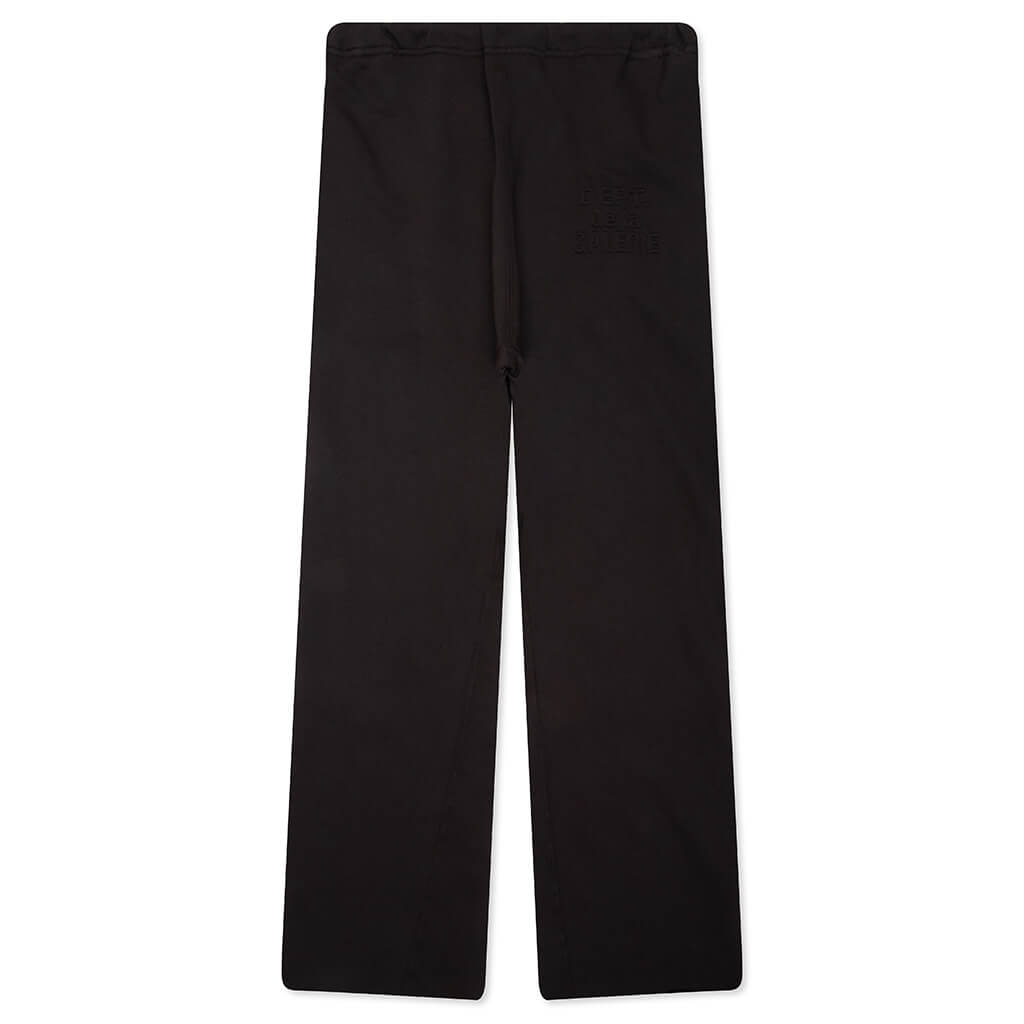 Оригінальна Baggy Fit Sweatpant Gallery department – боковий вид