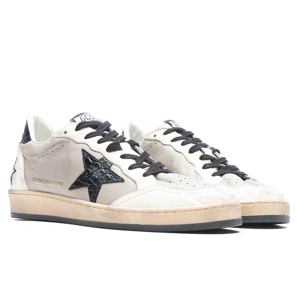 Оригінальна Ball Star Golden goose – вид ззаду