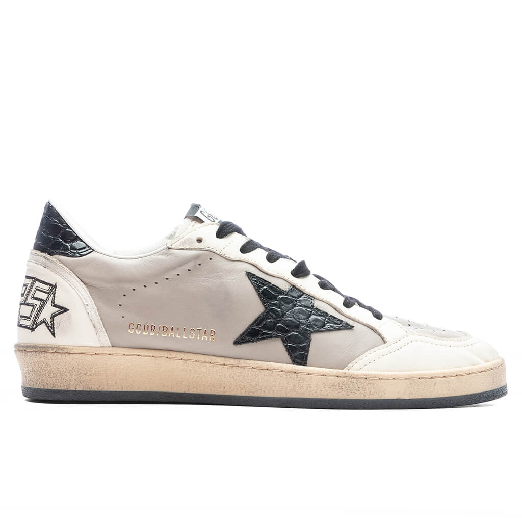 Оригінальна Ball Star Golden goose – боковий вид
