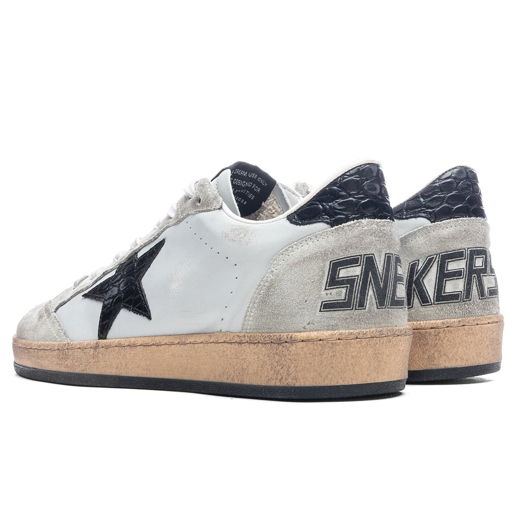 Ball-Star Golden goose оригінал – Купити в Україні – детальний вид