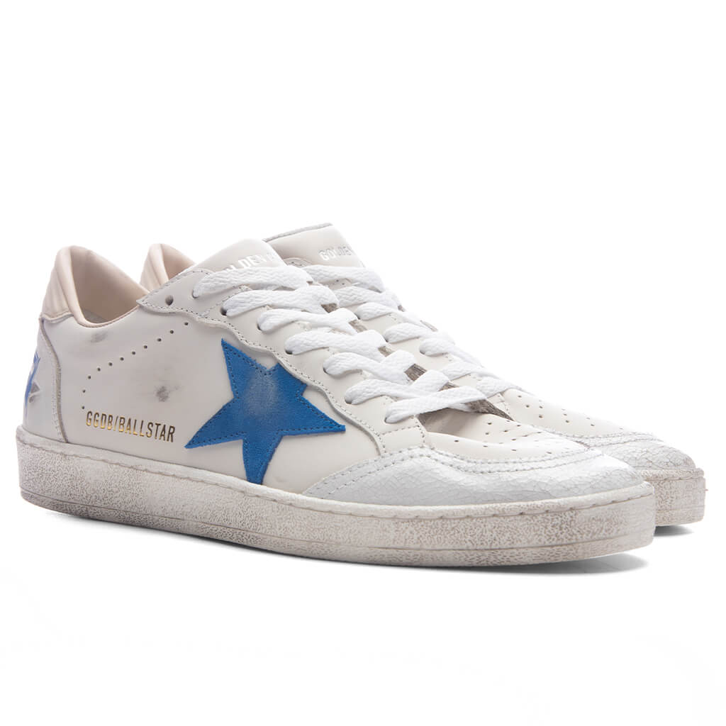 Оригінальна Ball Star Golden goose – вид ззаду