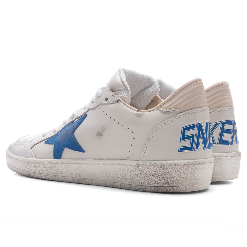 Оригінальна Ball Star Golden goose – детальний вид