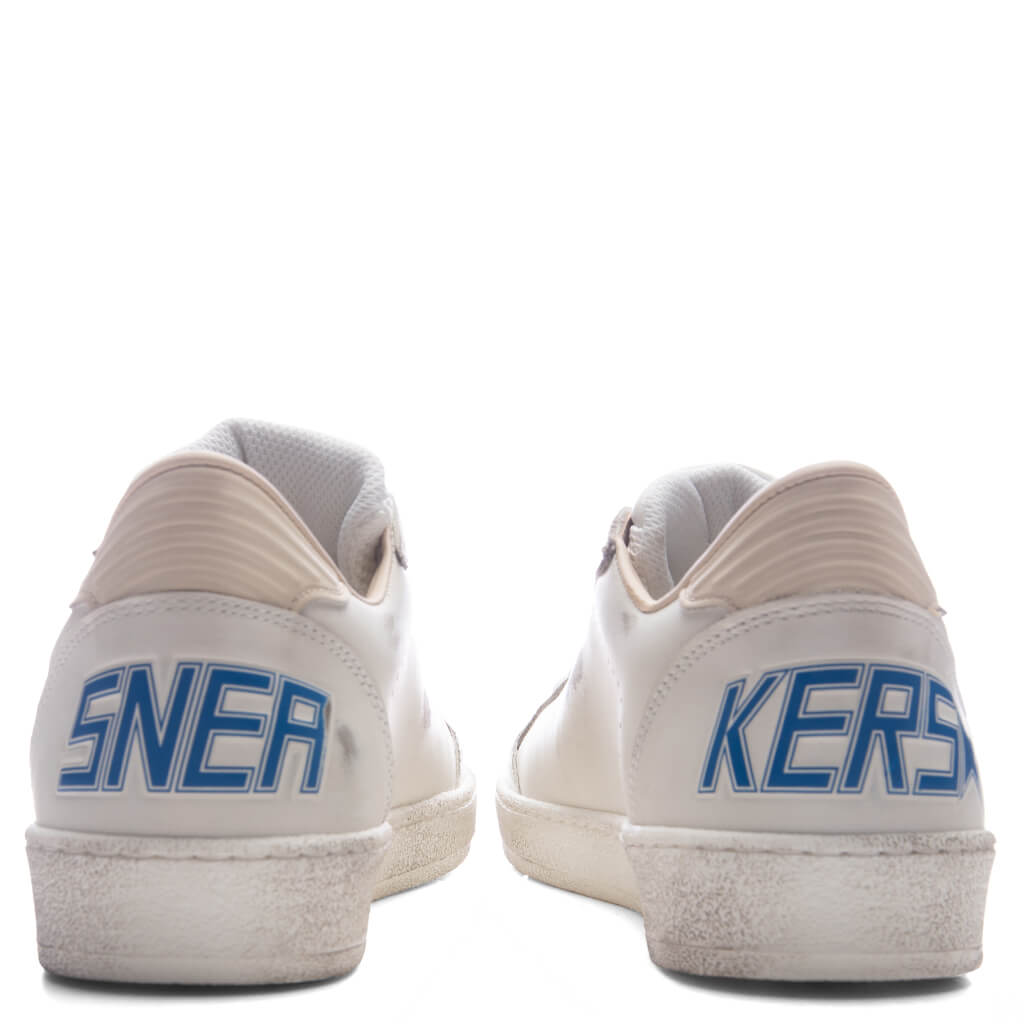 Оригінальна Ball Star Golden goose – збільшений вид
