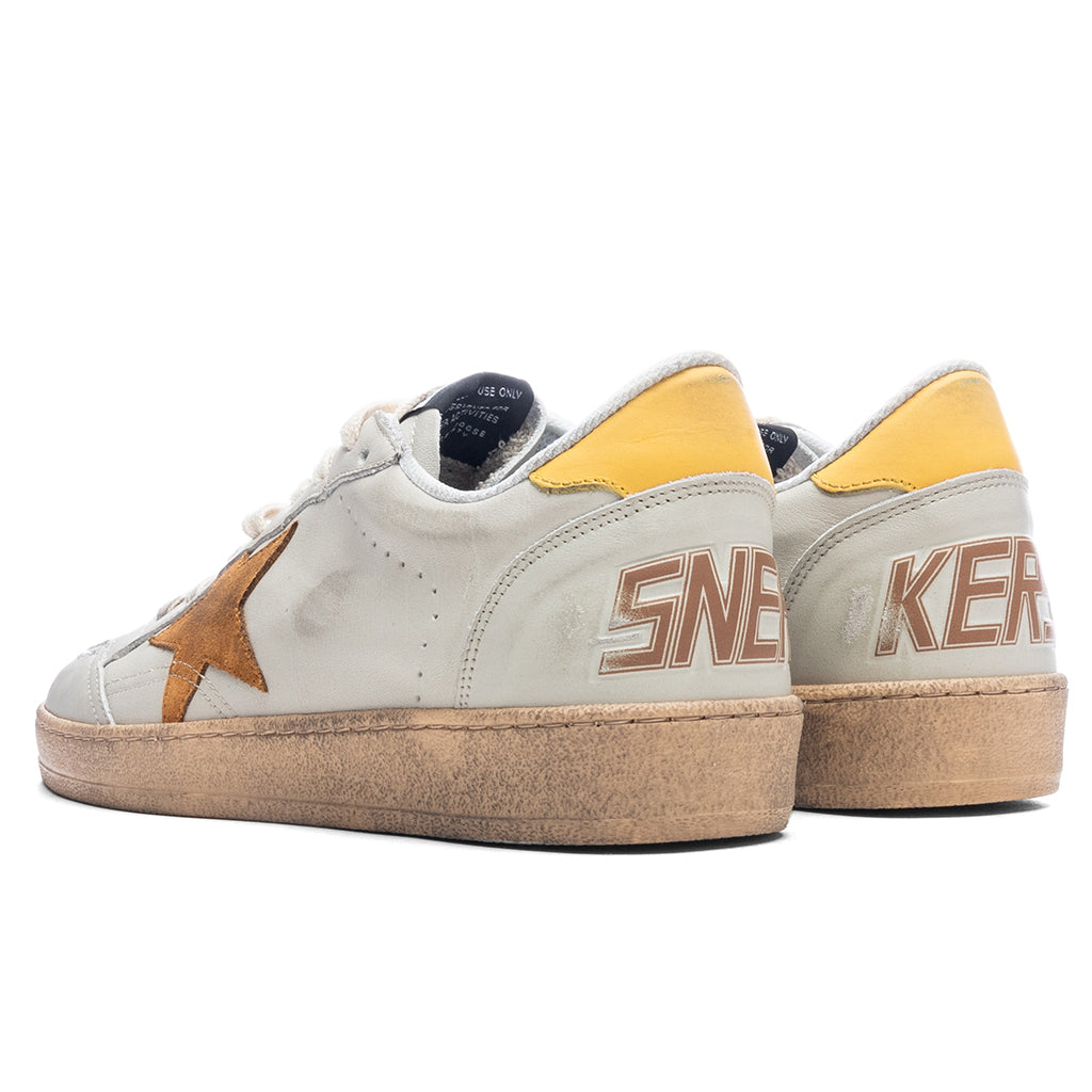 Ball-Star Golden goose оригінал – Купити в Україні – детальний вид