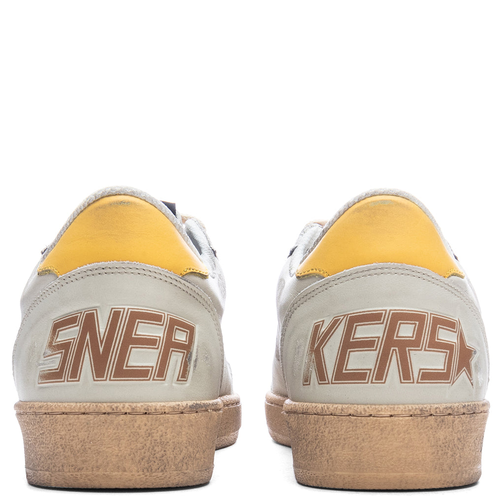 Ball-Star Golden goose оригінал – Купити в Україні – збільшений вид