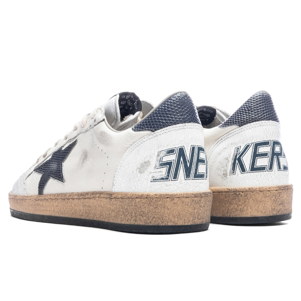 Ball-Star Golden goose оригінал – Купити в Україні – детальний вид
