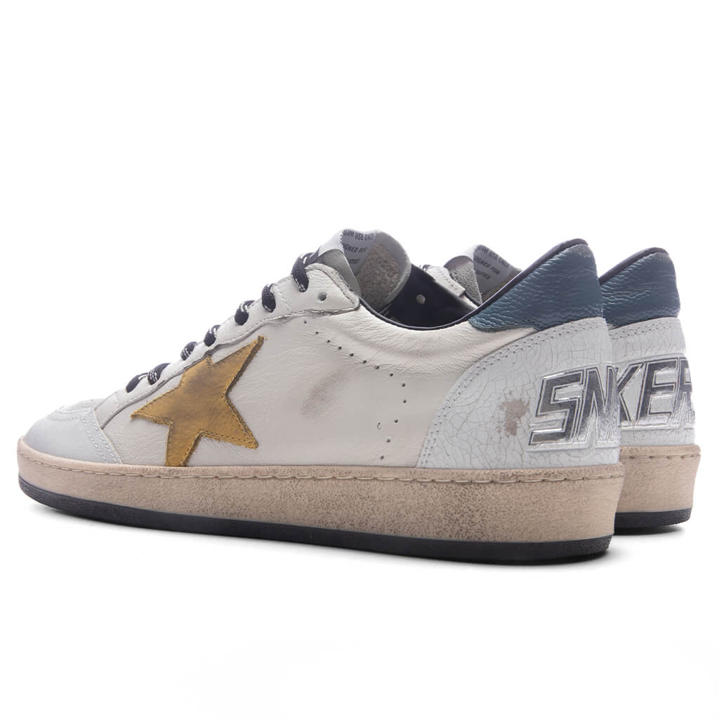 Оригінальна Ball Star Golden goose – детальний вид