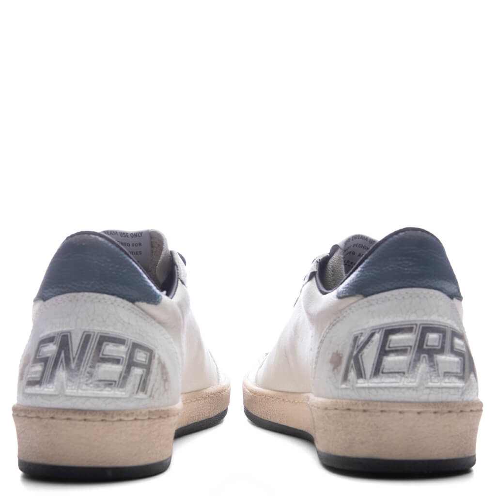 Оригінальна Ball Star Golden goose – збільшений вид