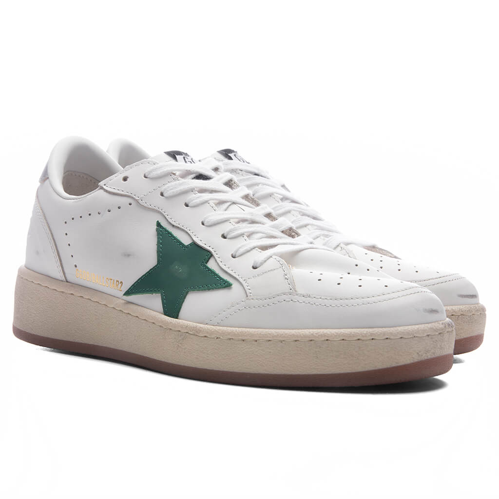 Golden goose Footwear оригінал | Швидка доставка Україна – вид ззаду