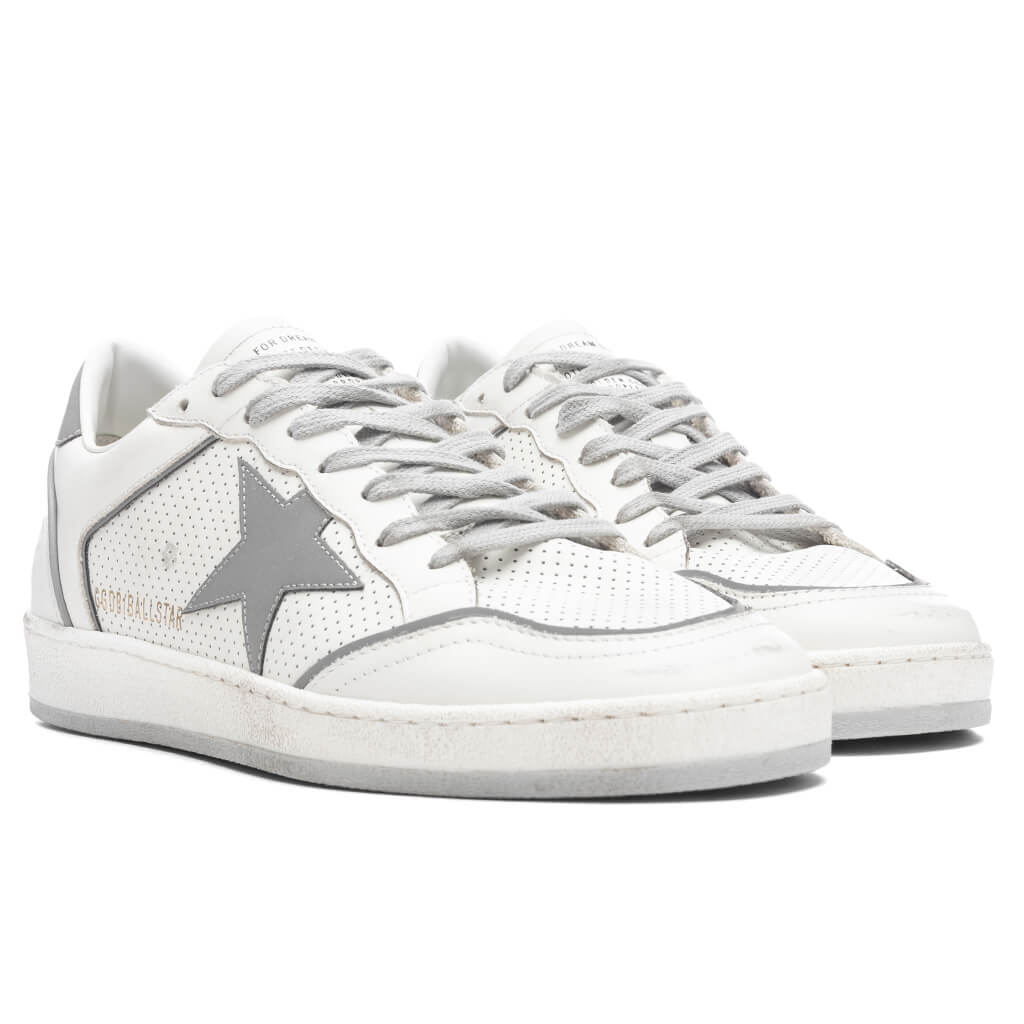 Golden goose Footwear оригінал | Швидка доставка Україна – вид ззаду