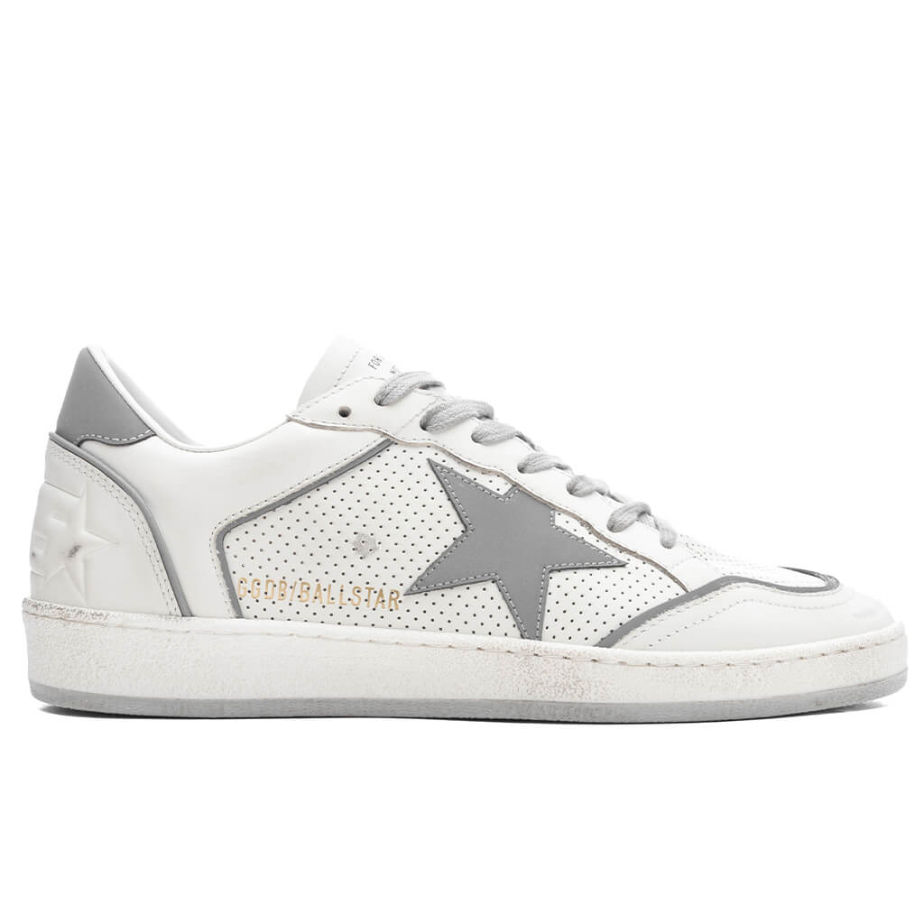 Golden goose Footwear оригінал | Швидка доставка Україна – боковий вид
