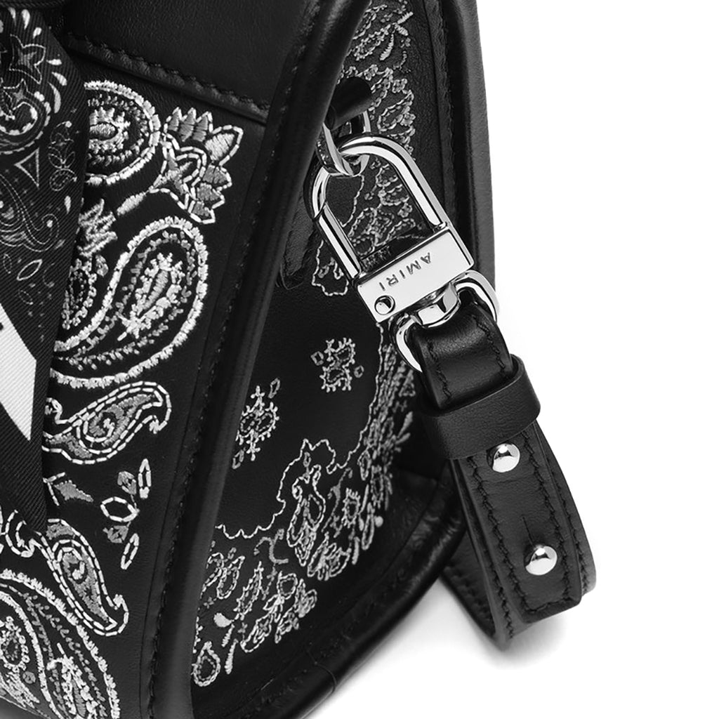 Bandana Micro Triangle Amiri – Гарантія оригінальності – збільшений вид