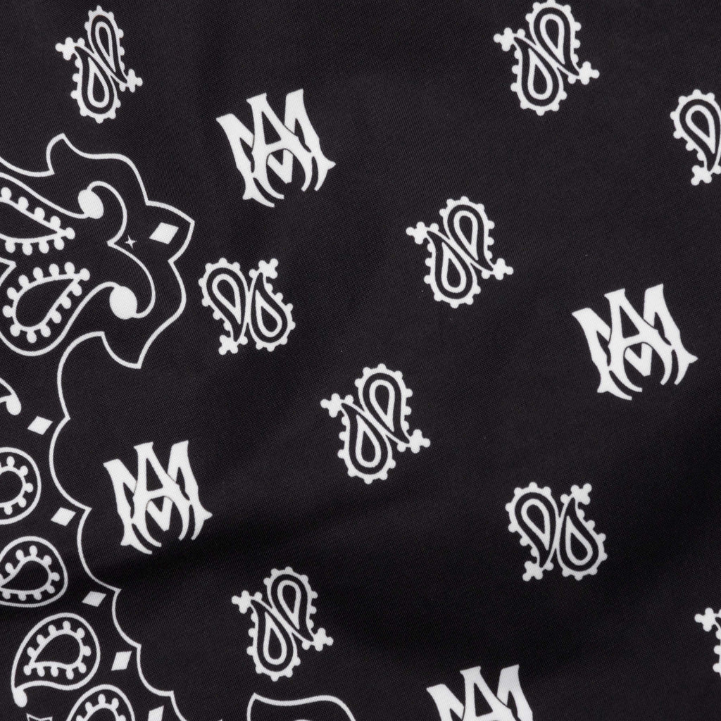 Bandana Paisley Swim Trunk Amiri – Гарантія оригінальності – збільшений вид