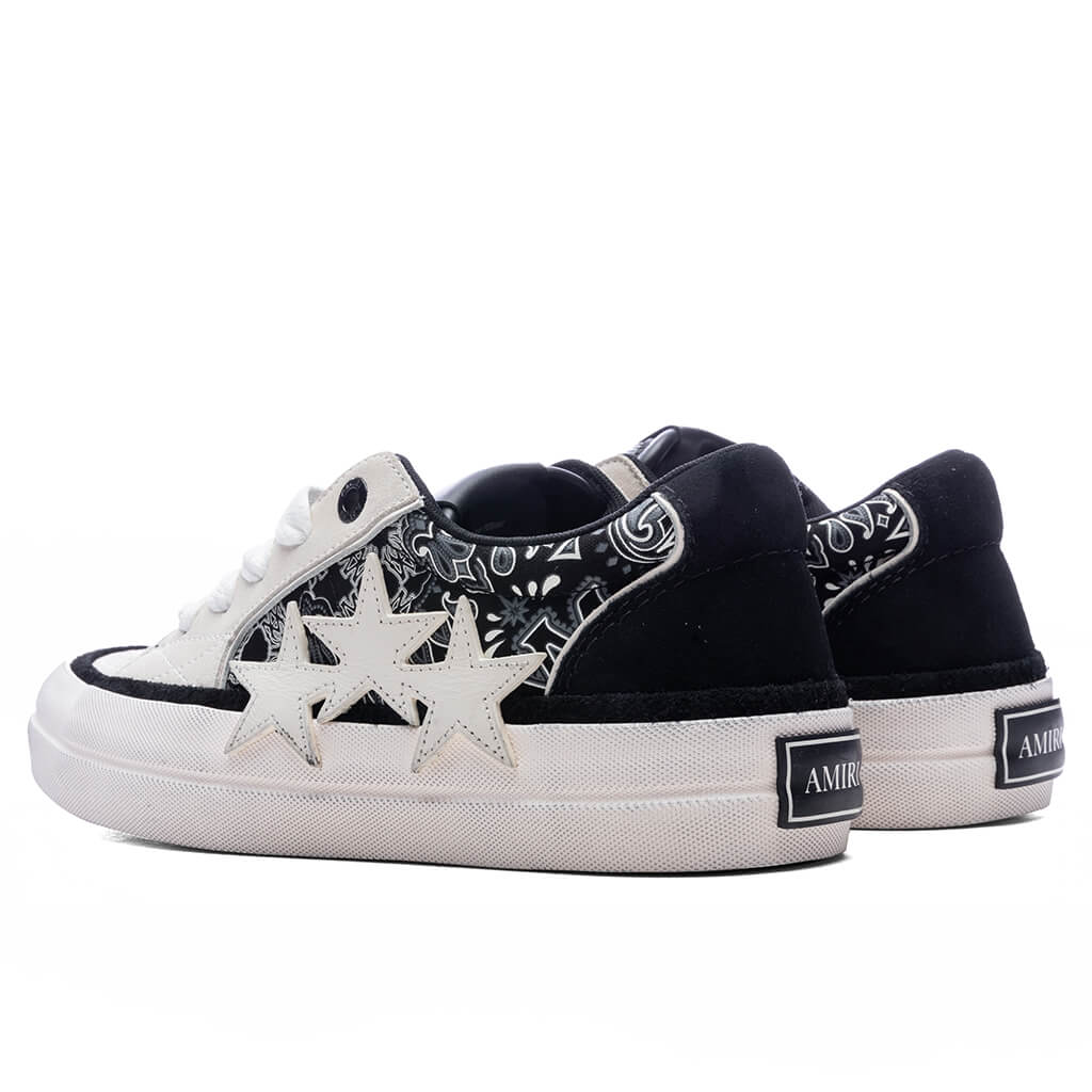 Оригінальна Bandana Sunset Skate Amiri – детальний вид