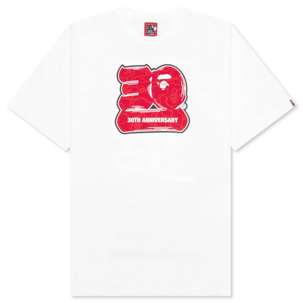 A bathing ape Tops оригінал | Швидка доставка Україна – боковий вид