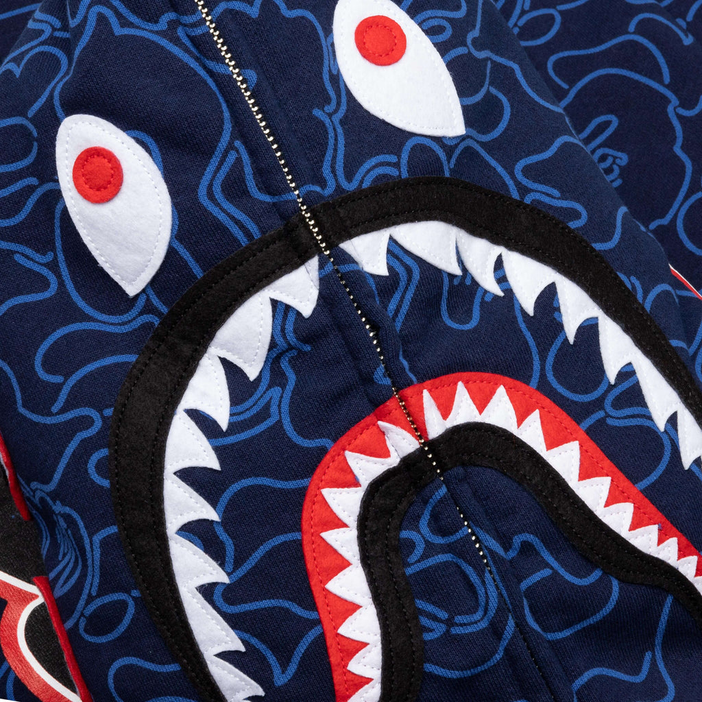 A bathing ape Knitwear оригінал | Швидка доставка Україна – детальний вид