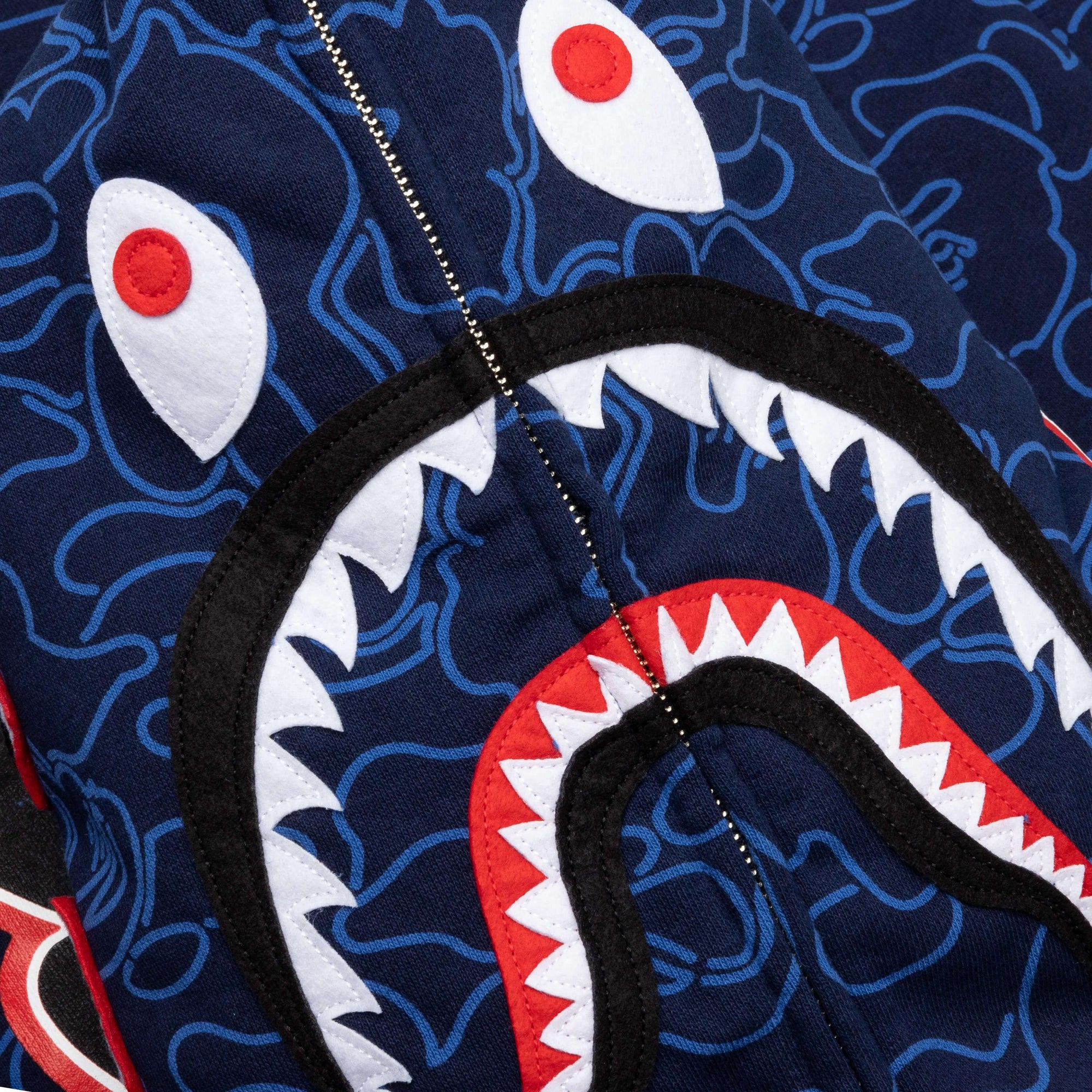 A bathing ape Knitwear оригінал | Швидка доставка Україна – детальний вид