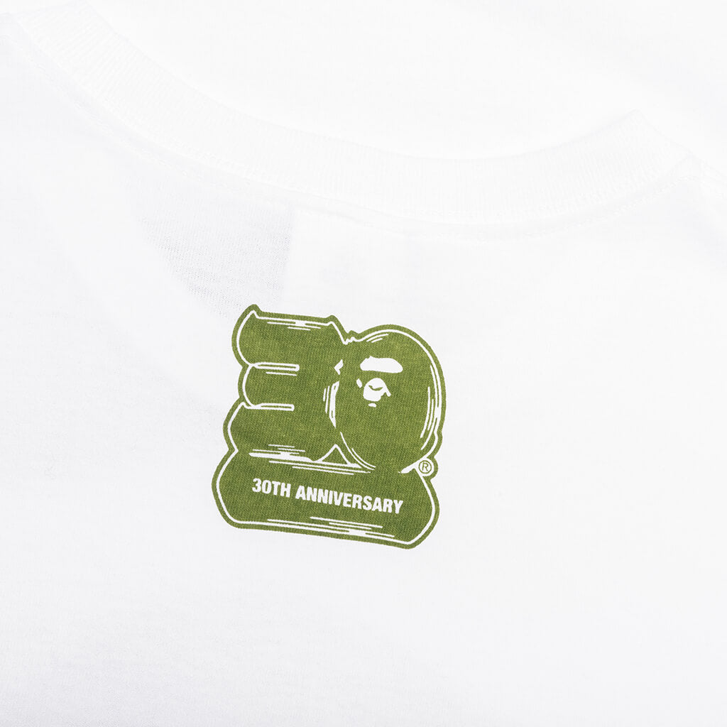 A bathing ape Tops оригінал | Швидка доставка Україна – збільшений вид