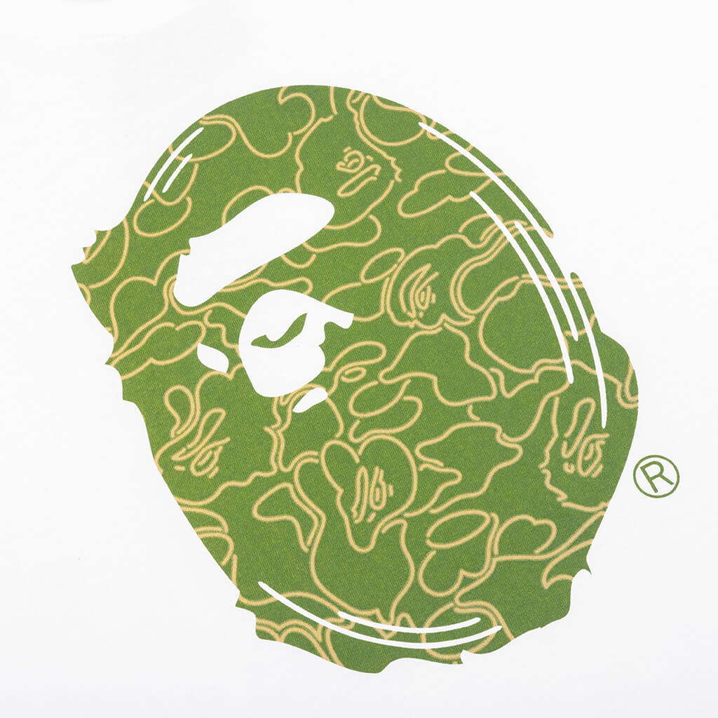 A bathing ape Tops оригінал | Швидка доставка Україна – детальний вид