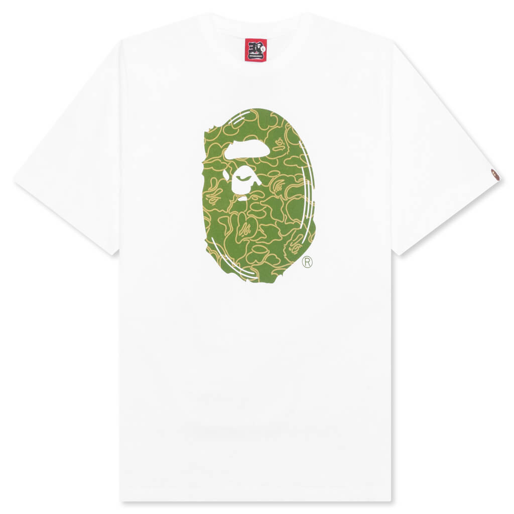 A bathing ape Tops оригінал | Швидка доставка Україна – боковий вид