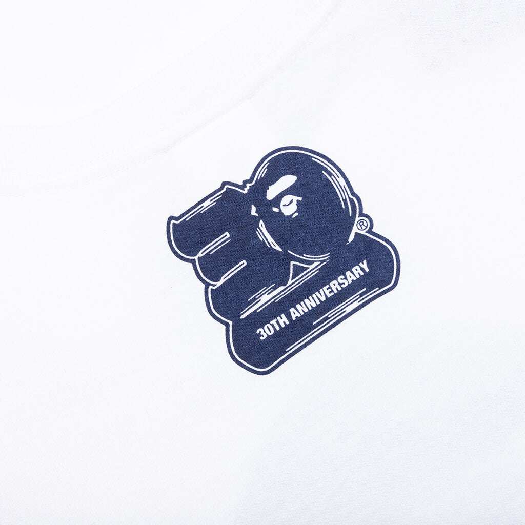 A bathing ape Tops оригінал | Швидка доставка Україна – збільшений вид