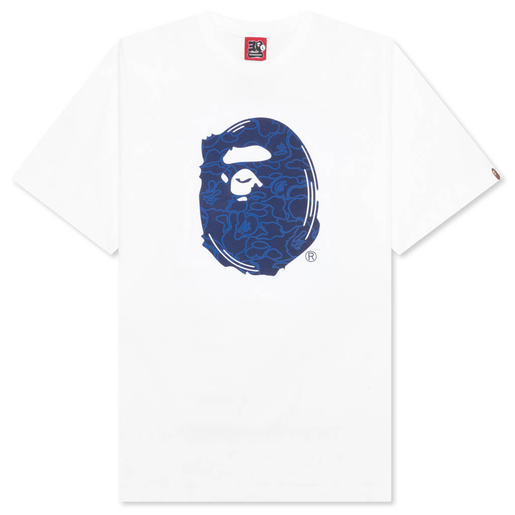 A bathing ape Tops оригінал | Швидка доставка Україна – боковий вид