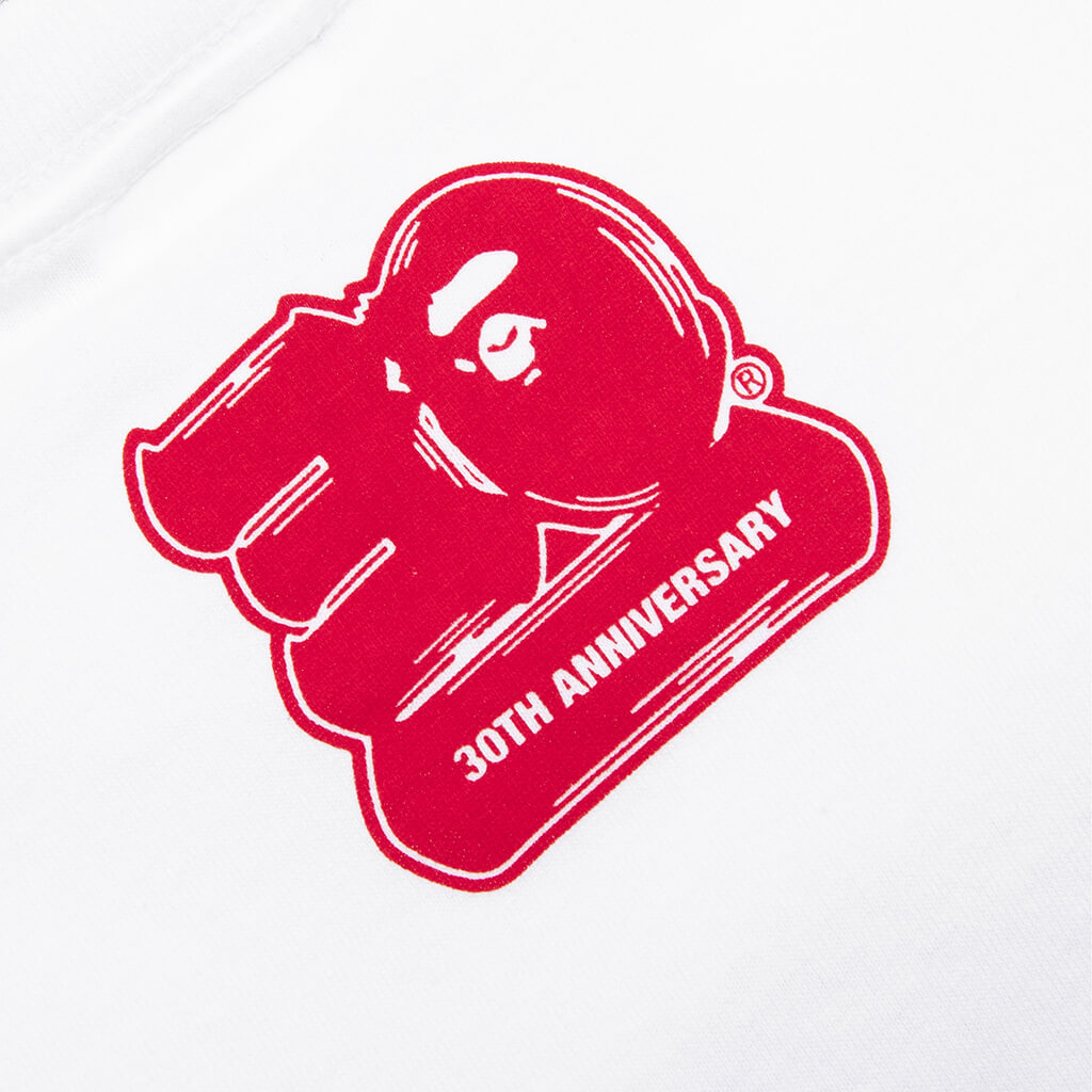 A bathing ape Tops оригінал | Швидка доставка Україна – збільшений вид