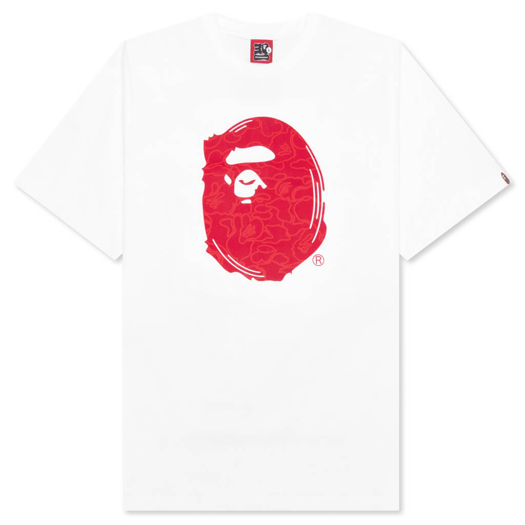A bathing ape Tops оригінал | Швидка доставка Україна – боковий вид