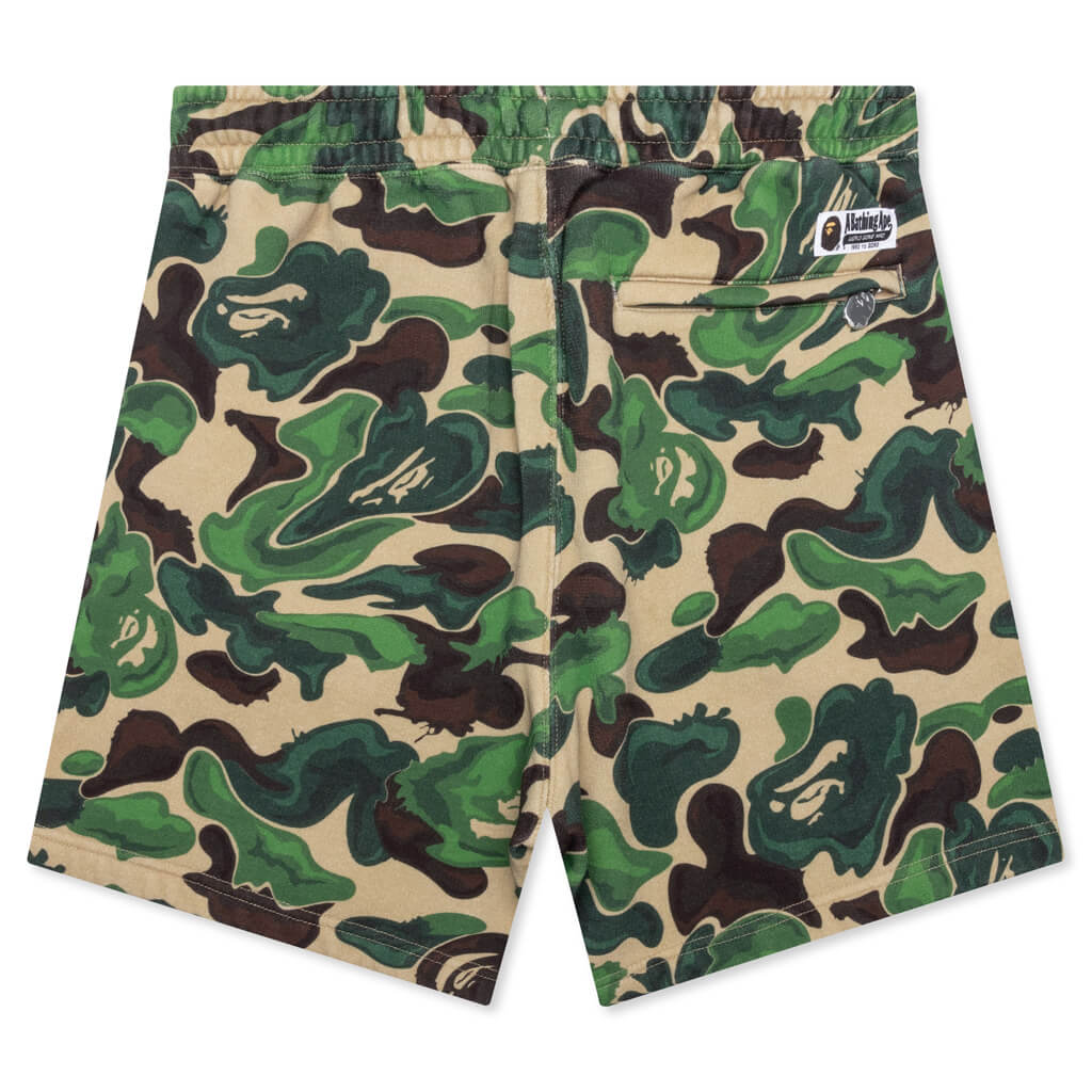 A bathing ape Bottoms оригінал | Швидка доставка Україна – вид ззаду