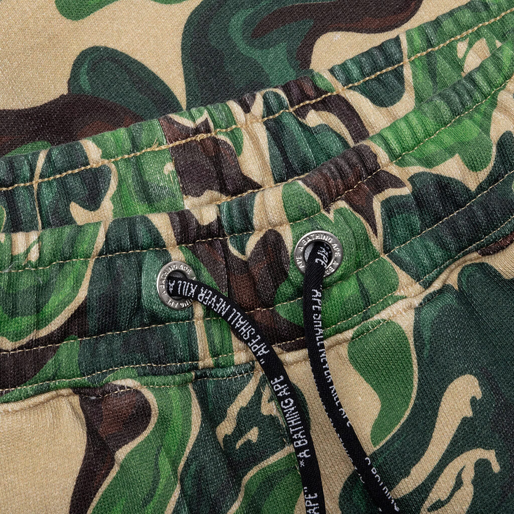 A bathing ape Bottoms оригінал | Швидка доставка Україна – детальний вид